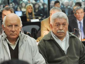 Lo mató la defensa de los negocios de Unión Ferroviaria