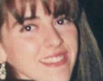 Marita Verón desapareció en 2002
