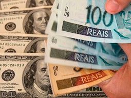 brasil registro la mayor fuga de dolares desde 2002 brasil registro la mayor fuga de dolares desde 2002