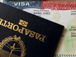 La eliminación de la visa para ingresar a Estados Unidos podría tardar un año en entrar en vigencia