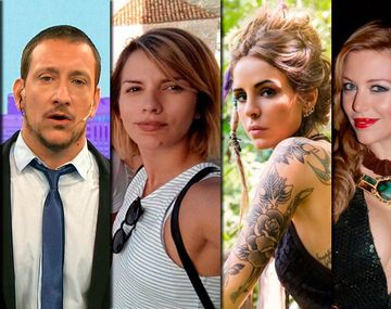 {altText(,#NoTeVayasLio, el pedido de los famosos a Messi en las redes sociales)}