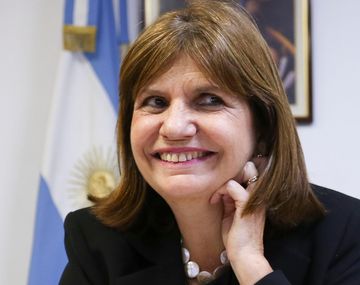 Patricia Bullrich