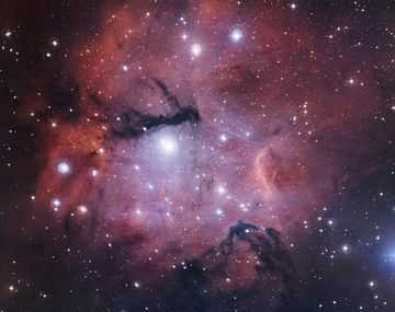 Científicos creen haber encontrado partículas de polvo interestelar