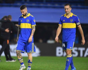 Por penales y en la Bombonera