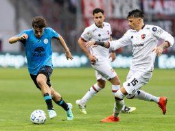 Newells y Belgrano se juegan todo por un lugar en semifinales de la Copa Argentina
