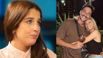 el sugestivo mensaje de la cunada de juana repetto tras la polemica por el casamiento el sugestivo mensaje de la cunada de juana repetto tras la polemica por el casamiento