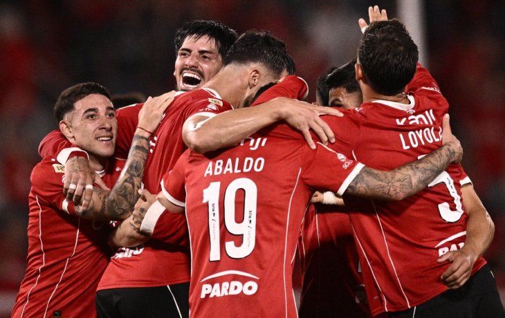 Cómo ver en vivo Independiente vs. Lanús por el Torneo Apertura