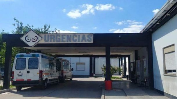 El beb&eacute; muri&oacute; en el Centro Provincial de Salud Infantil de Santiago del Estero. Foto: Diario Panorama