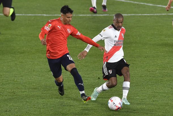 Fútbol libre por celular: cómo ver en vivo Independiente - River
