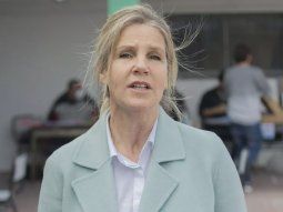 Cynthia Hotton cree que el boleto de colectivo en la Ciudad cuesta 80 centavos y propone un manifestódromo