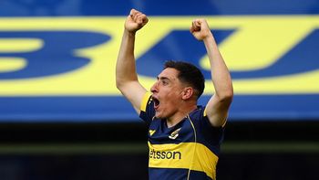 Qué canal pasa Boca vs. Barcelona de Ecuador: cómo verlo EN VIVO online Qué canal pasa Boca vs. Barcelona de Ecuador: cómo verlo EN VIVO online