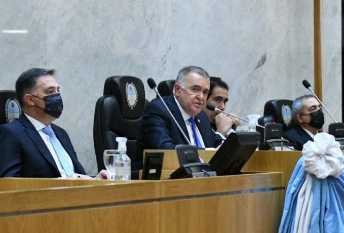 Tucumán va a acatar el fallo de la Corte Suprema, según anunció Osvaldo Jaldo