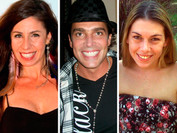 ¿Matías Alé con dos amores no declarados?