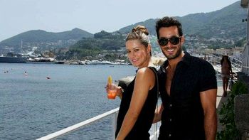 lola ponce, enamoradisima, confirmo su embarazo