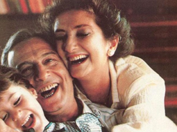 Quién fue Héctor Alterio, el actor que participó en cuatro películas argentinas nominadas al Oscar