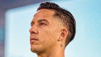 sebastian driussi quiere volver a river: rechazo una oferta millonaria de estudiantes sebastian driussi quiere volver a river: rechazo una oferta millonaria de estudiantes