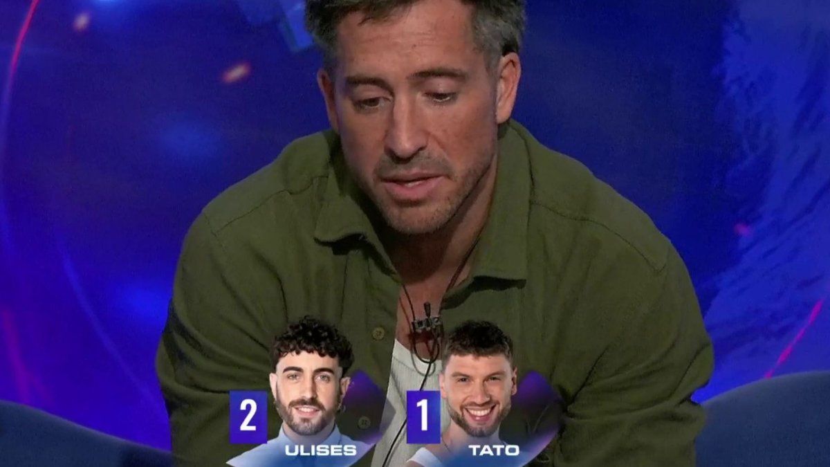 Gran Hermano, minuto a minuto: última gala de nominación en vivo