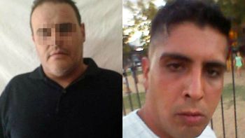 La confesión de Hernán Badaracco sobre el femicidio de Araceli Fulles La confesión de Hernán Badaracco sobre el femicidio de Araceli Fulles