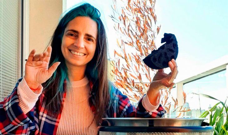 El menú de Paulina Cocina para una buena noche de sexo