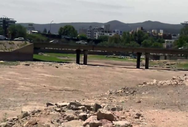 Se agrava la sequía: alerta roja en Villa Carlos Paz por falta de agua potable