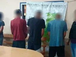 Misiones: ladrones dejaron moribundo a un abuelo de 76 años para robarle un ventilador