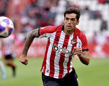 Los goles de Godoy Cruz - Estudiantes de La Plata 