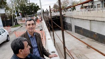 randazzo insiste: los que votaron a massa, me van a votar a mi randazzo insiste: los que votaron a massa, me van a votar a mi