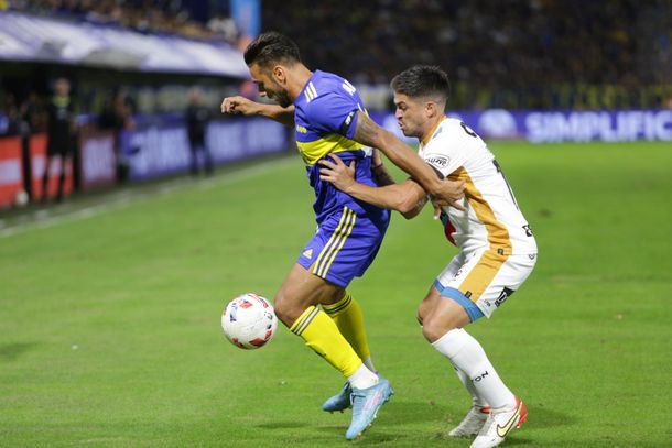 Como Daniel Mollo, Roberto Leto y Julio Pavoni estallaron: ¡Otra vez nos hacen un gol sacando del medio! ¿A dónde fue Rossi?