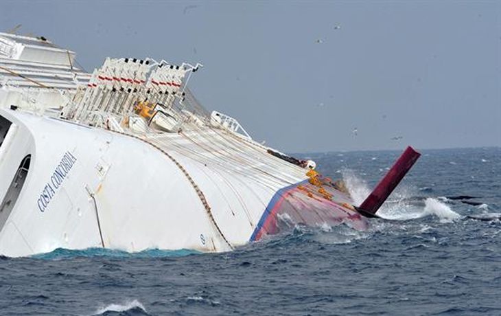 Costa Concordia