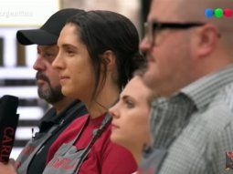 MasterChef: quién será el nuevo eliminado