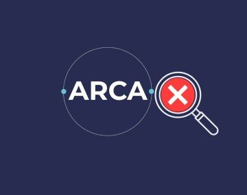 Se cayó la página de ARCA: caos en pleno cierre del mes