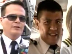 el mensaje de los pilotos del vuelo de chapecoense antes de partir: brindamos el mejor servicio el mensaje de los pilotos del vuelo de chapecoense antes de partir: brindamos el mejor servicio