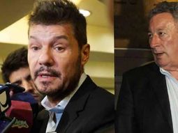 elecciones en afa: tinelli y segura seran los unicos candidatos a presidente elecciones en afa: tinelli y segura seran los unicos candidatos a presidente