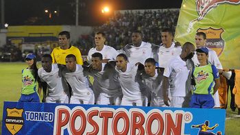 América de Cali, el equipo que iba a ser rival de Boca América de Cali, el equipo que iba a ser rival de Boca