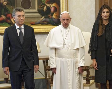 En una carta a Macri