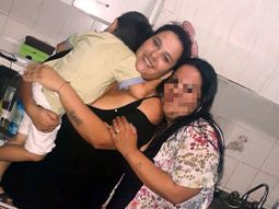 Le pidió ayuda al padre de su hijo para comprar los útiles y la respuesta fue brutal