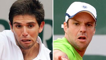 no hay hombres: delbonis y zeballos, afuera de paris no hay hombres: delbonis y zeballos, afuera de paris