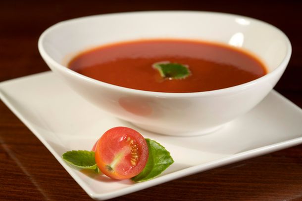 Sopa-tomate