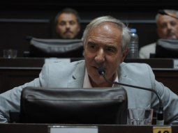 &nbsp;Lorenzo Natali falleció a los 67 años.