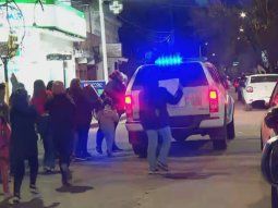 Búsqueda de Loan: declaró toda su familia ante la Justicia Federal