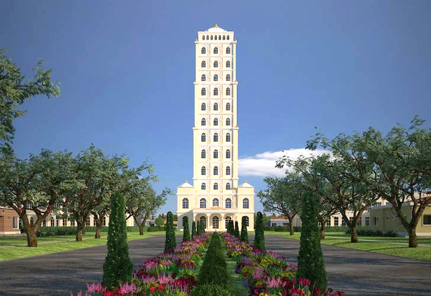 Foto gentileza diario Perfil