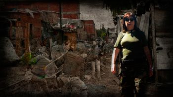 Patricia Bullrich Patricia Bullrich