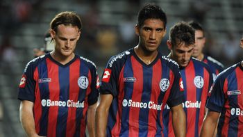 san lorenzo busca enfocarse en el torneo ante rosario central san lorenzo busca enfocarse en el torneo ante rosario central