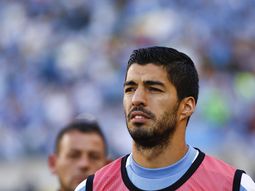 eliminado uruguay, ¿quien es el favorito de luis suarez para ganar la copa america? eliminado uruguay, ¿quien es el favorito de luis suarez para ganar la copa america?