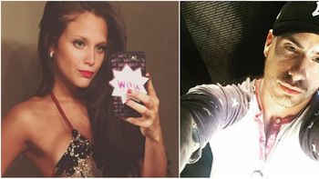 fede bal revelo de quien era el mensaje de texto que termino en pelea fede bal revelo de quien era el mensaje de texto que termino en pelea