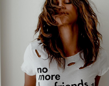 Halle Berry, sexy en Instagram.