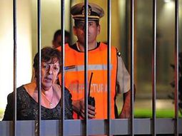 causa nisman: la fiscal fein cito a declarar a un ex agente de la side causa nisman: la fiscal fein cito a declarar a un ex agente de la side