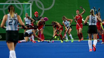 las leonas no pudieron ante estados unidos en el debut de rio 2016 las leonas no pudieron ante estados unidos en el debut de rio 2016