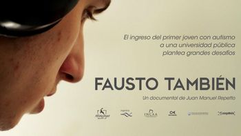estrenan filme sobre primer joven con autismo que llego a la universidad estrenan filme sobre primer joven con autismo que llego a la universidad