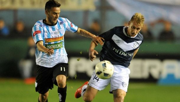 Juventud Unida dio otra sorpresa y eliminó a Vélez de la Copa Argentina